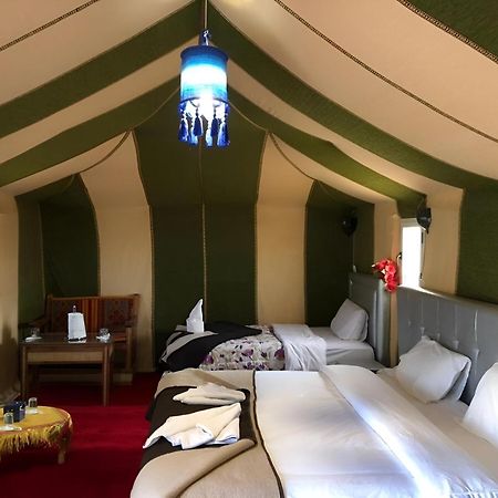 Top Desert Luxury Camp 메르주가 외부 사진