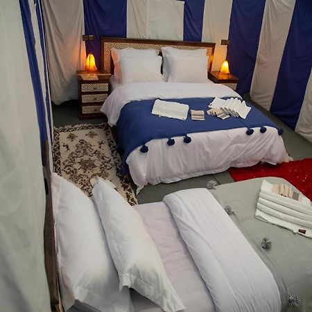 Top Desert Luxury Camp 메르주가 외부 사진